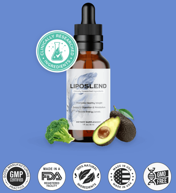 LipoSlend